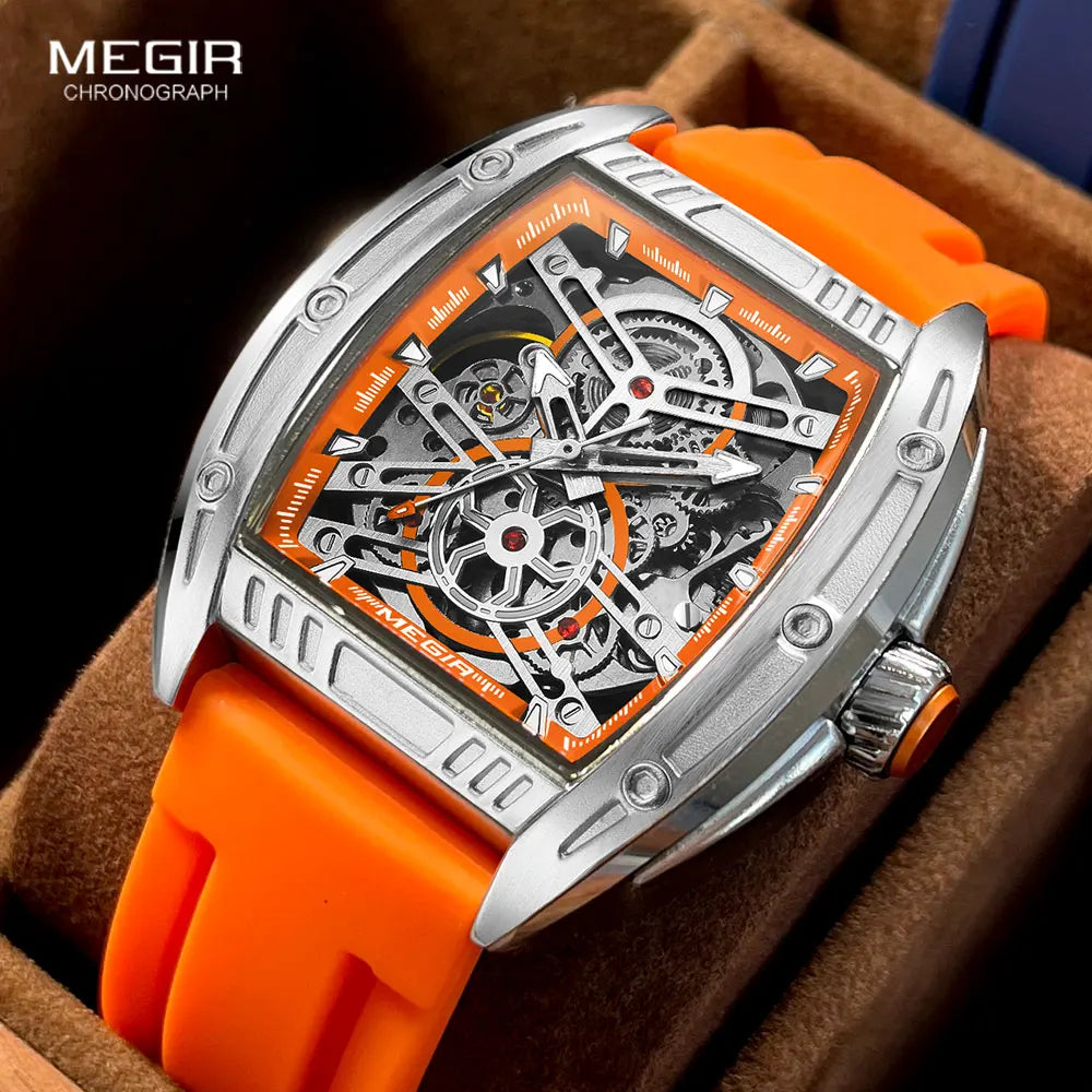 MEGIR® Vanguard