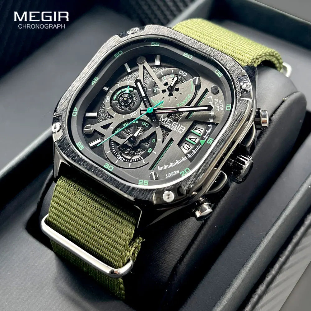 MEGIR® Titan