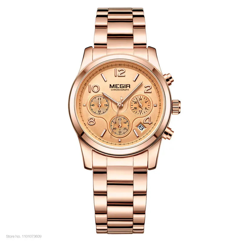 MEGIR® Rose