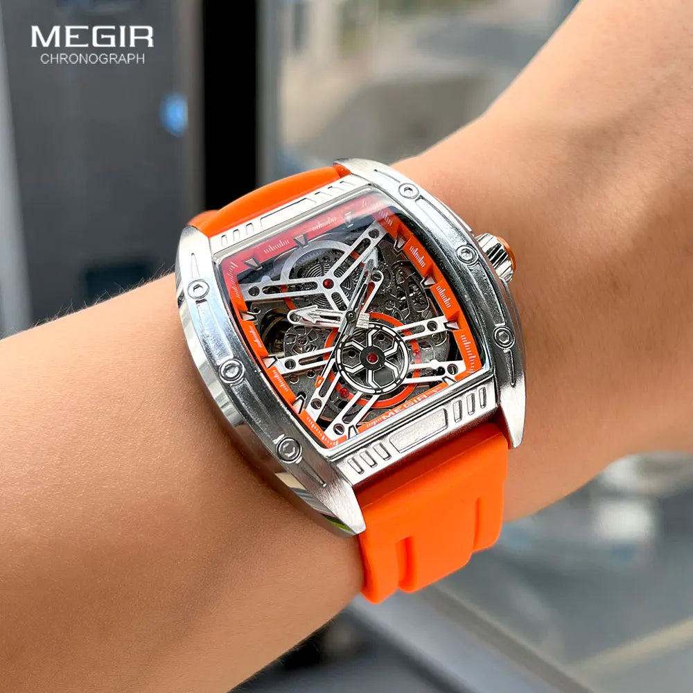 MEGIR® Vanguard