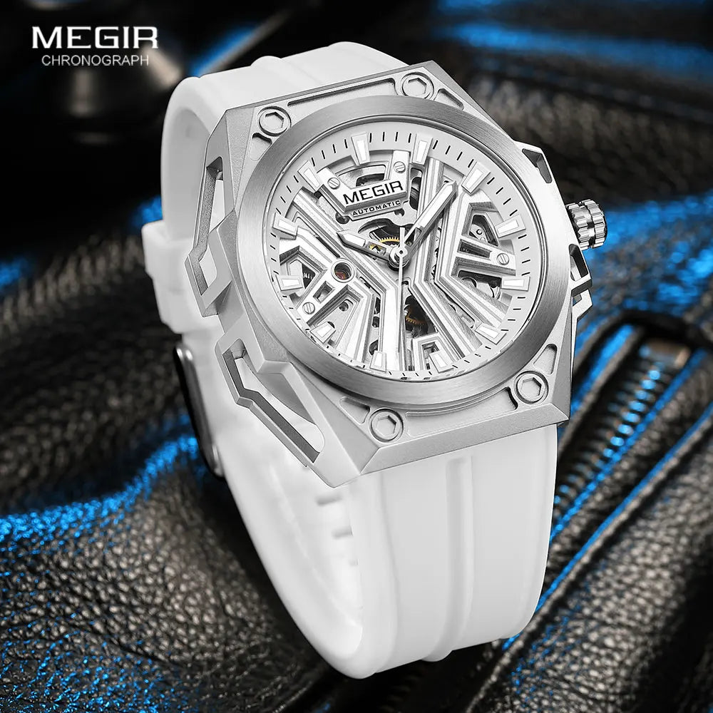 MEGIR® Legacy