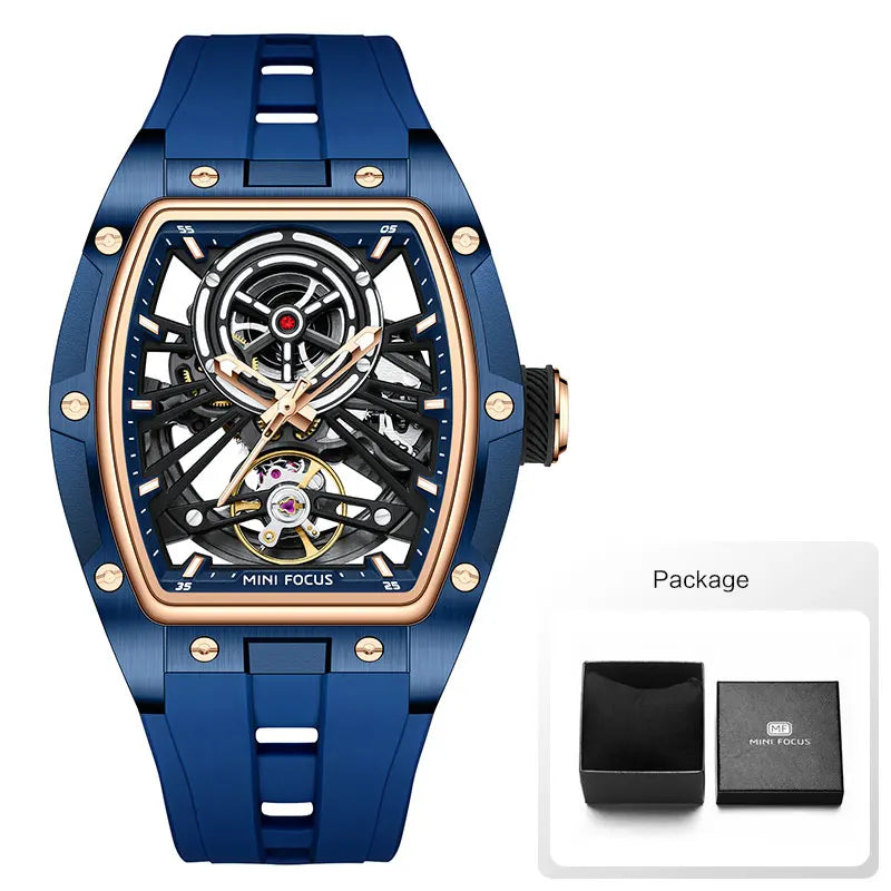 MEGIR® Chronos