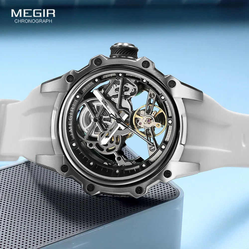 MEGIR® Skeleton