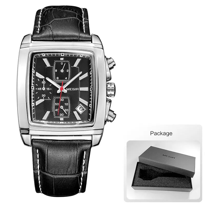 MEGIR® Regent