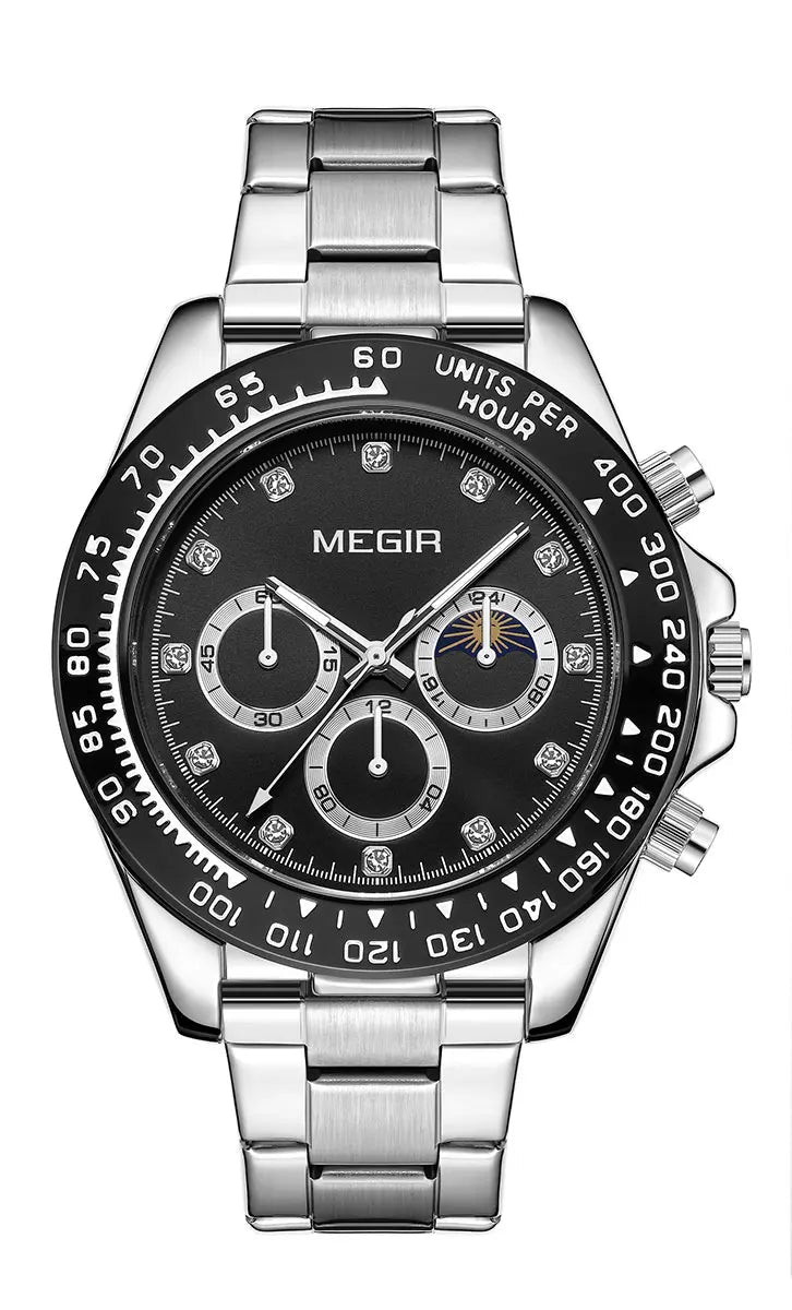 MEGIR® Daytona
