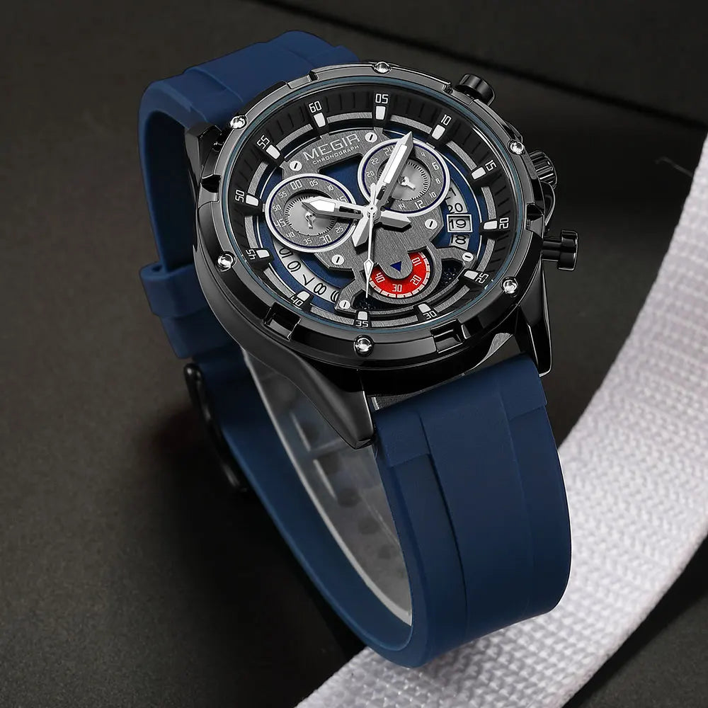 MEGIR® Torque
