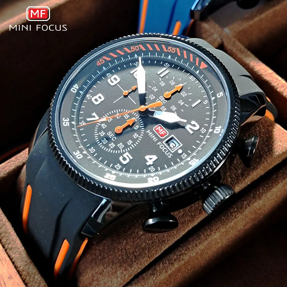 MINI FOCUS® Velocity