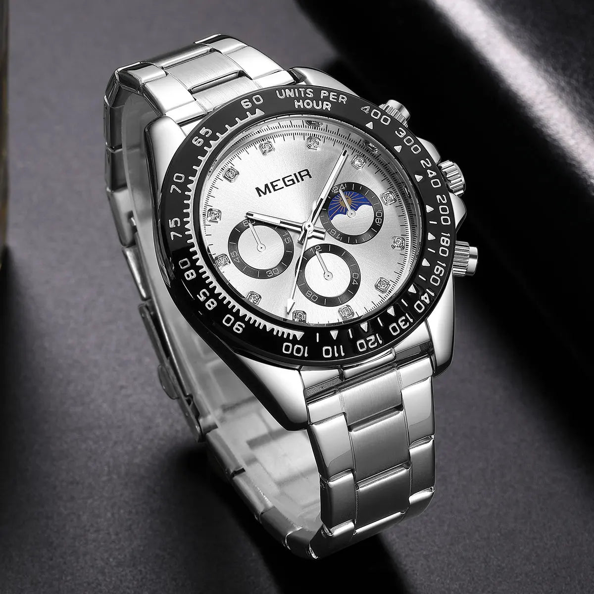 MEGIR® Daytona