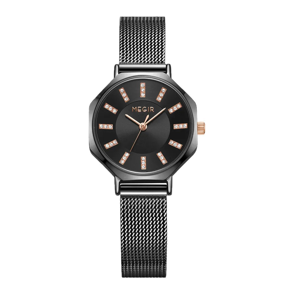 MEGIR® Rose Elegance