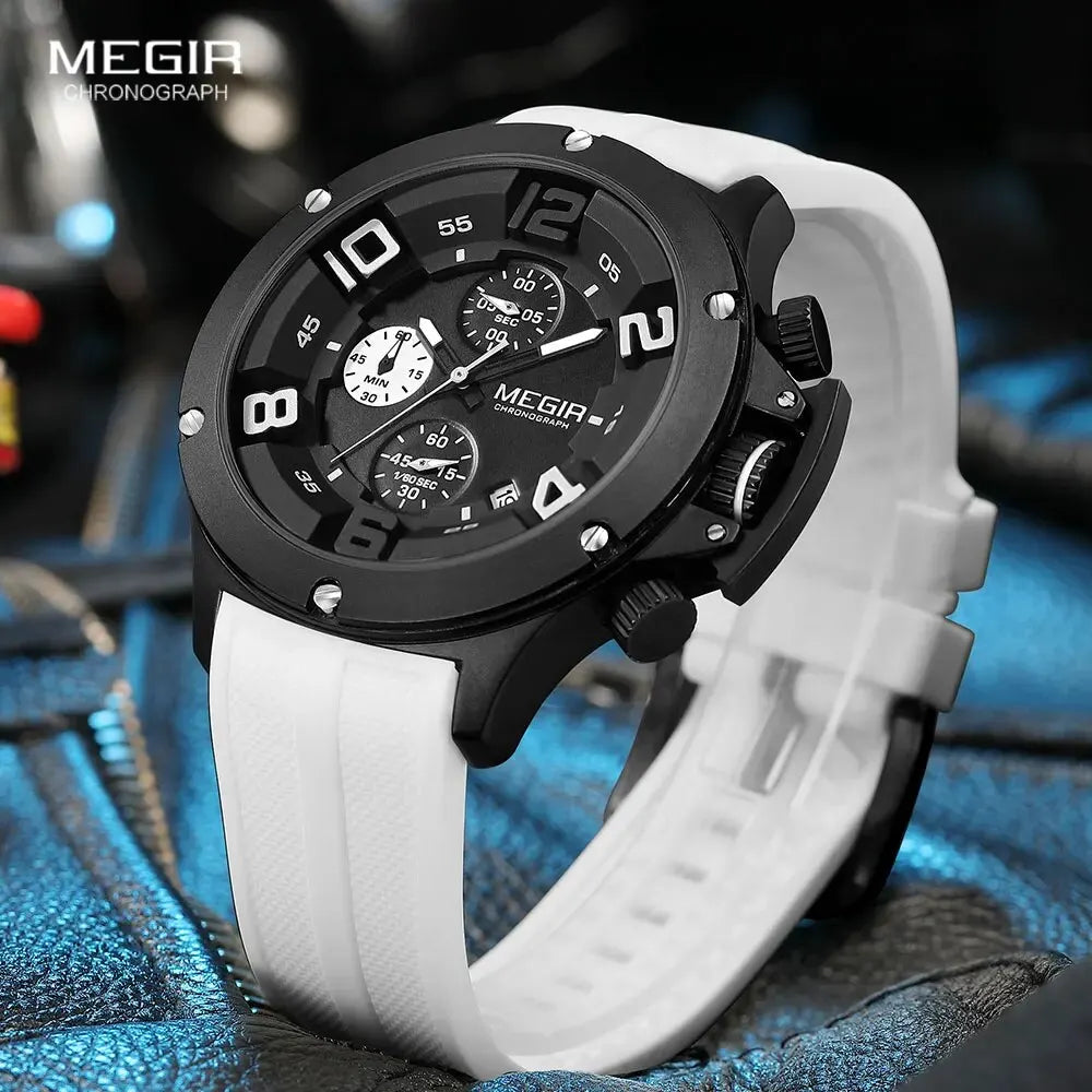 MEGIR® Ignition