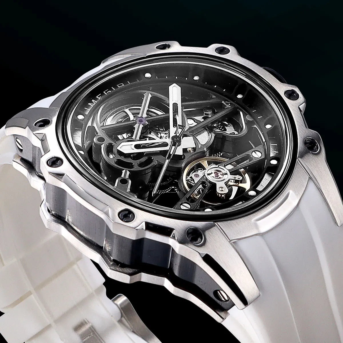 MEGIR® Skeleton