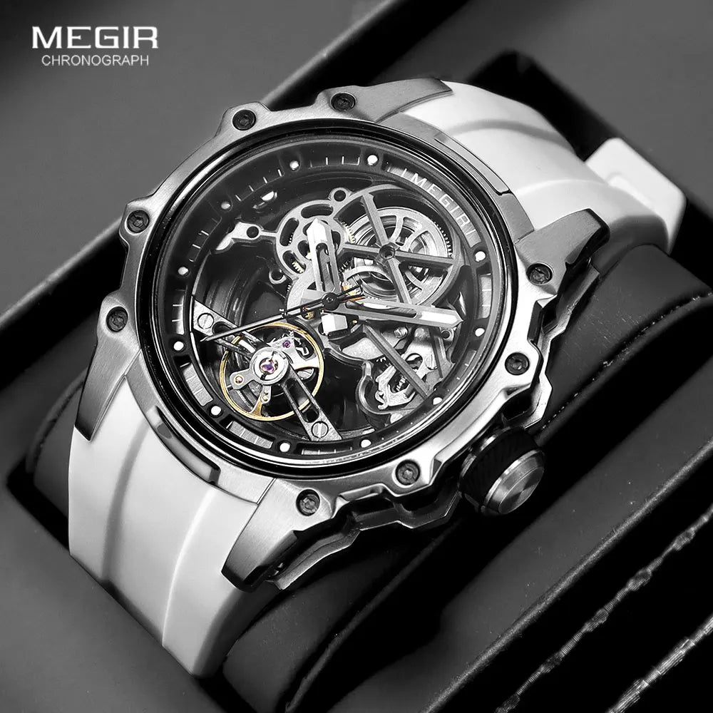 MEGIR® Skeleton