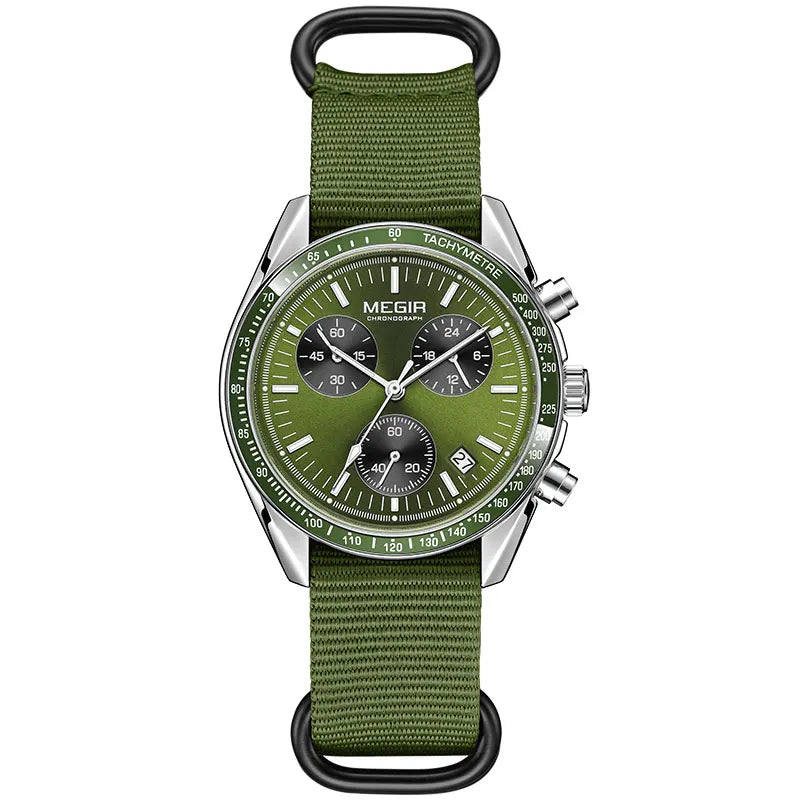 MEGIR® Explorer