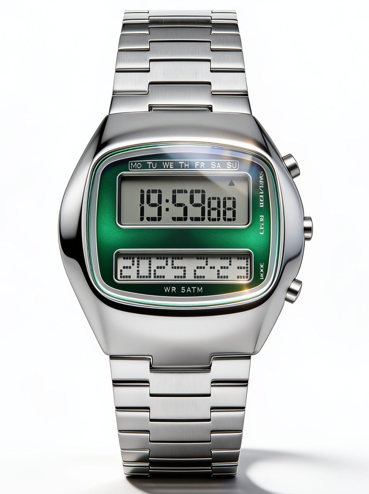MEGIR Neo chronograph quartz watch for men