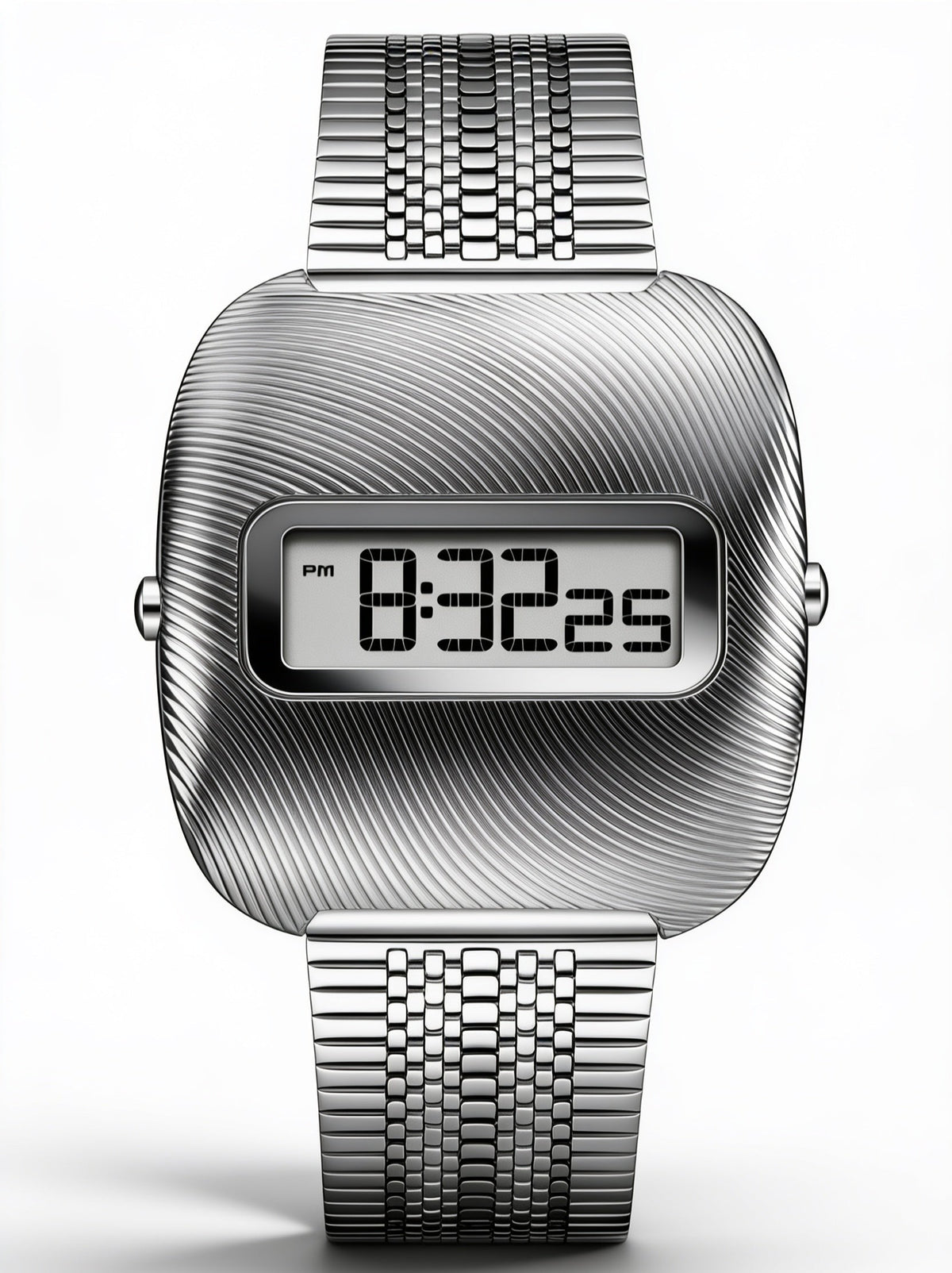 MEGIR Matrix chronograph quartz watch for men