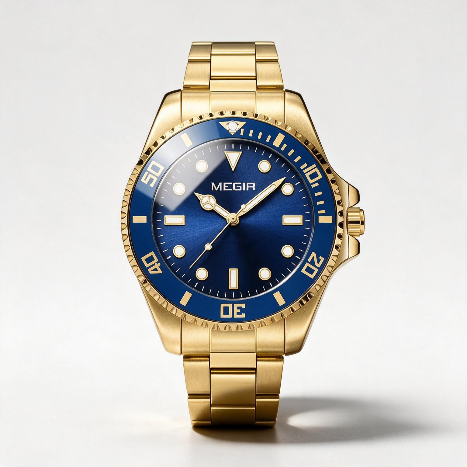 Executive Gold