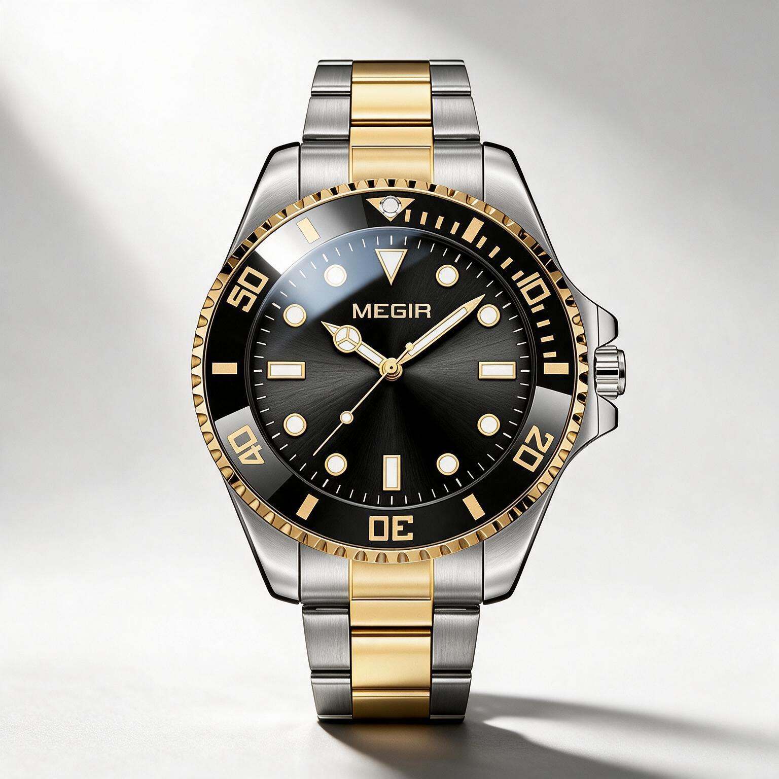 Executive Gold