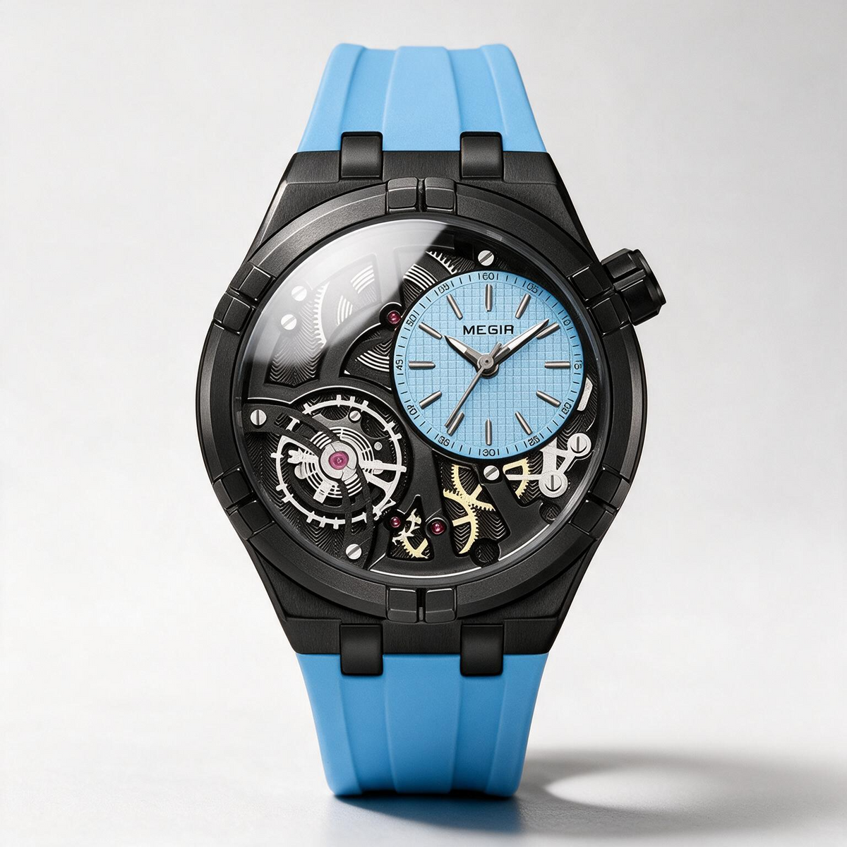inferno-x — Blue — original recuperada
