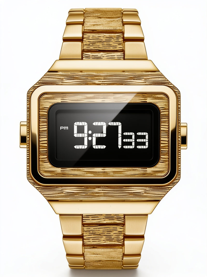 pulse — Golden — original recuperada