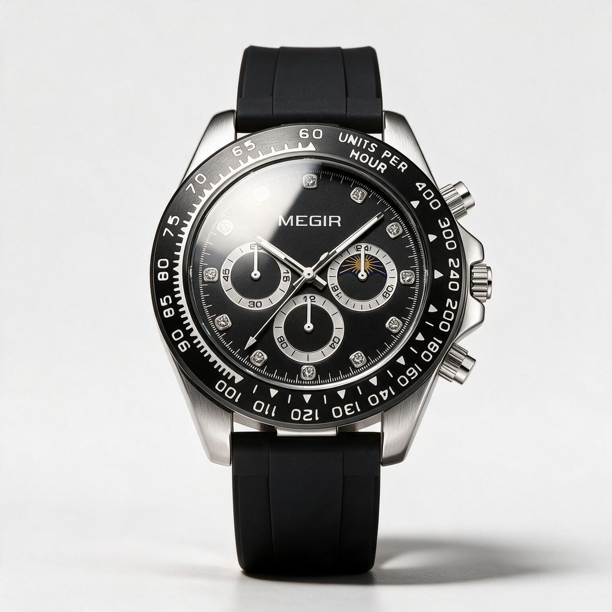 vantage-sport — Black — original recuperada