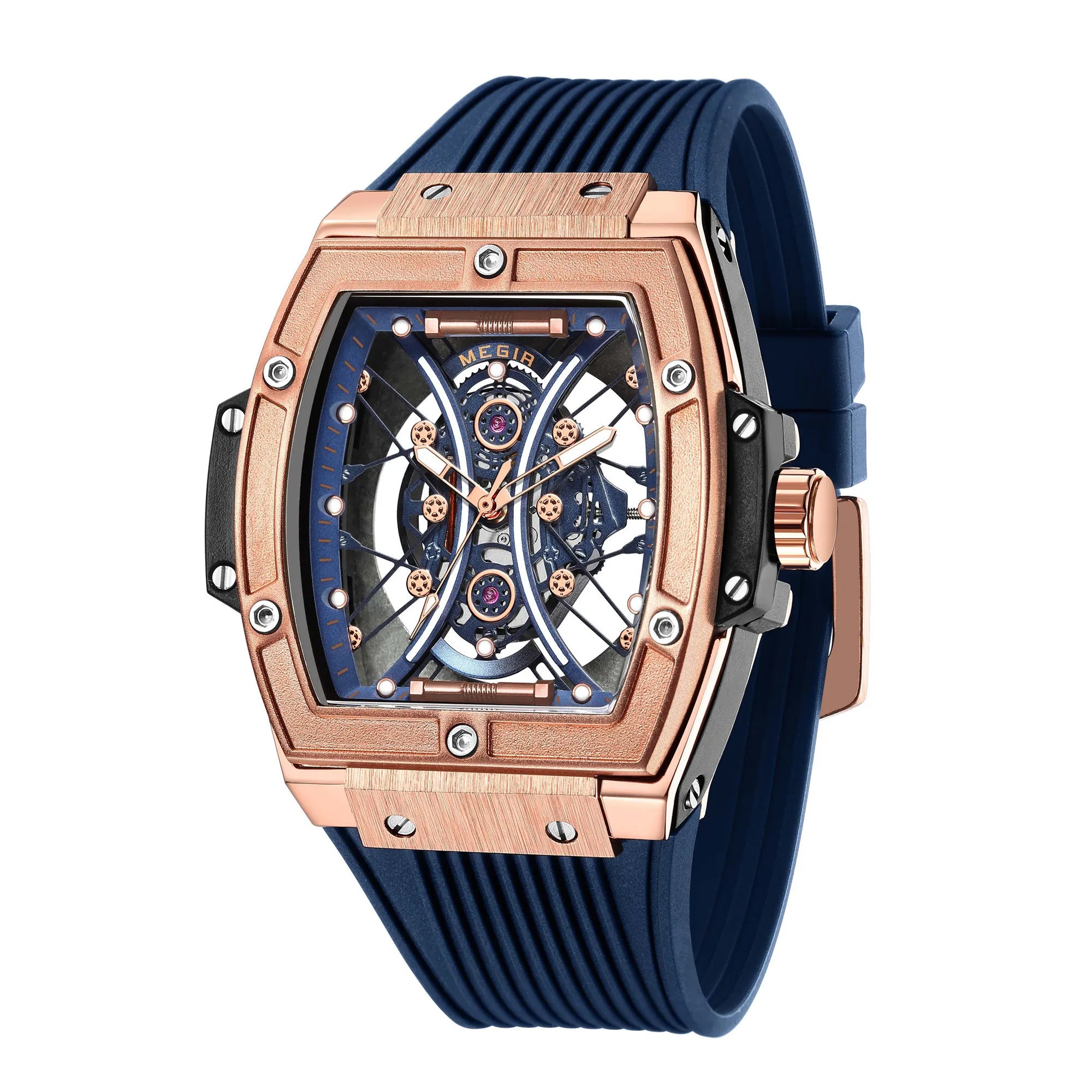 MEGIR® Blue Majesty