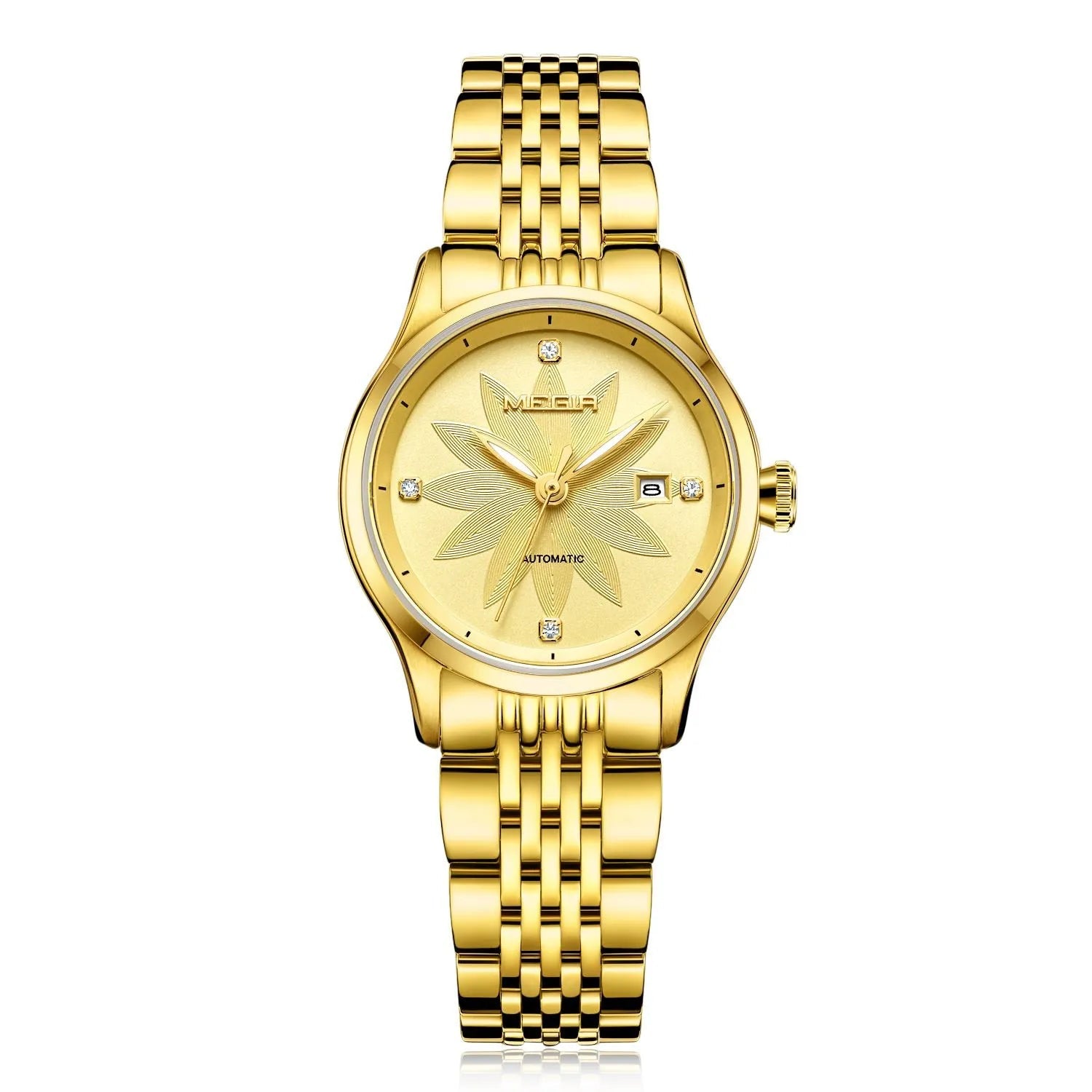 MEGIR® Gold