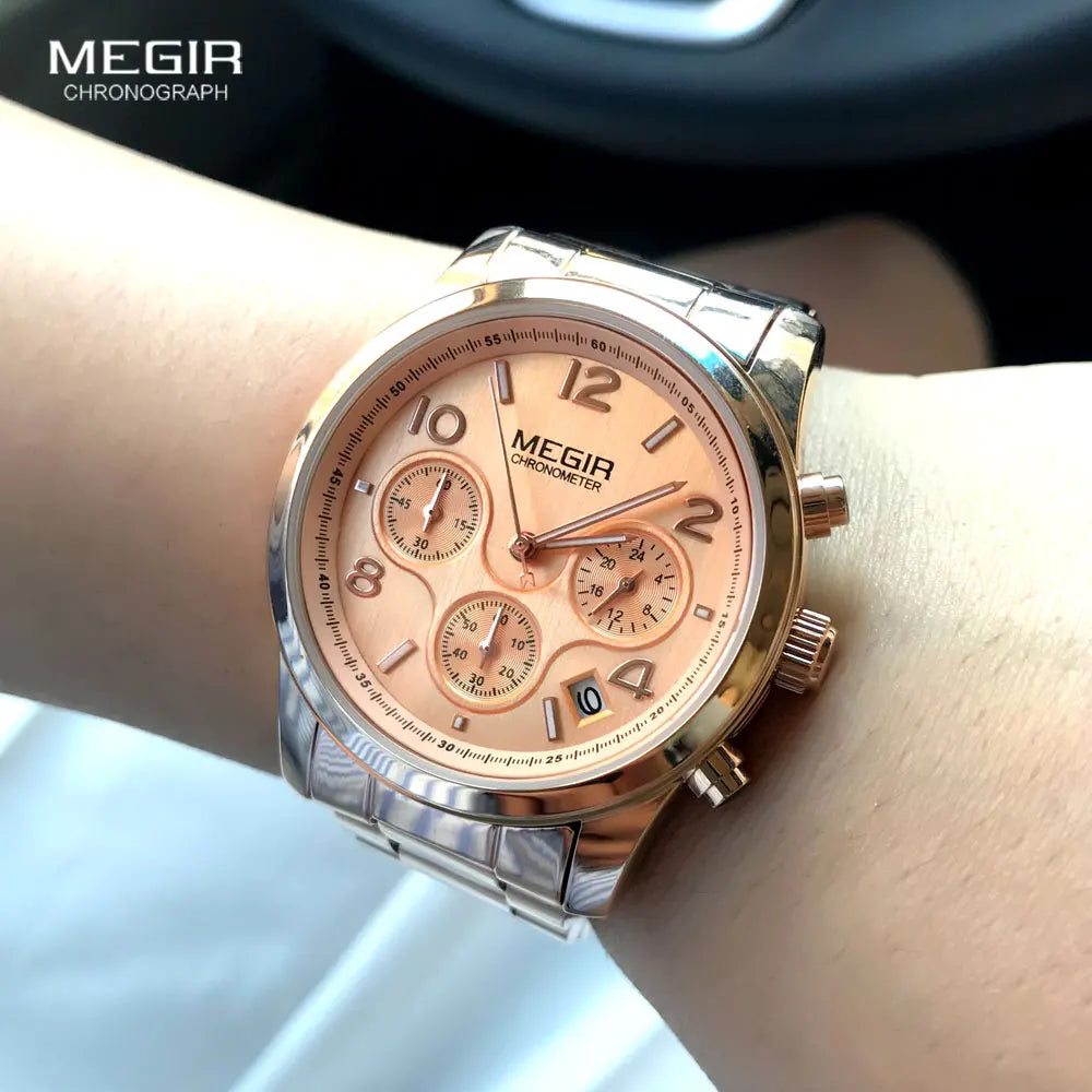 MEGIR® Rose