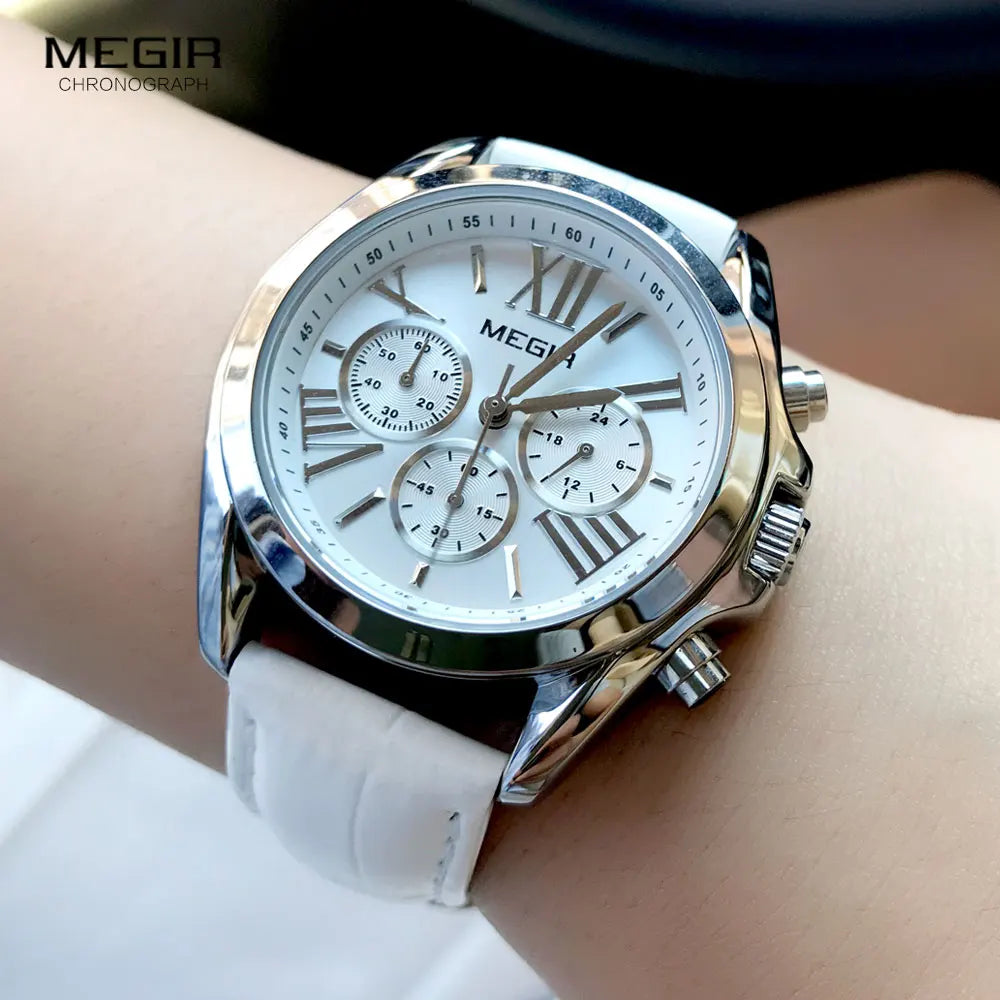 MEGIR® Aurora