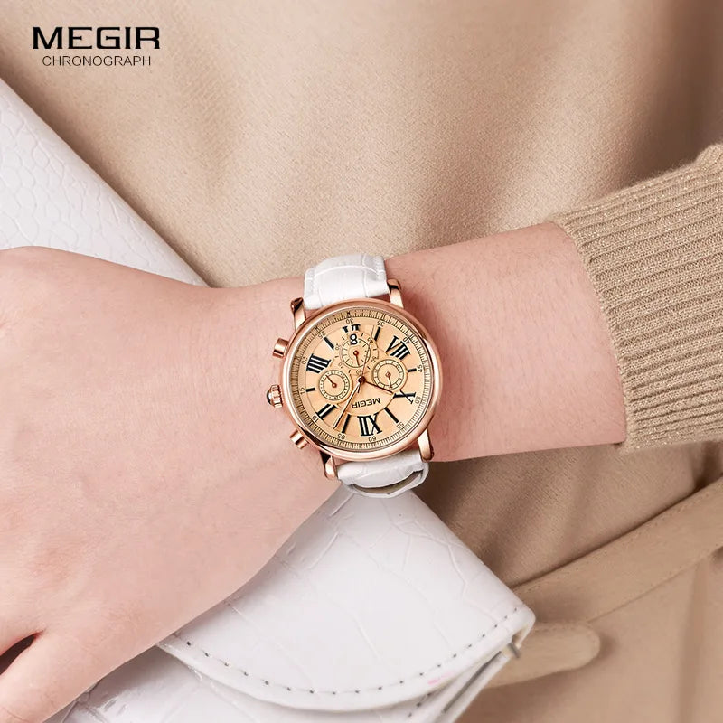 MEGIR® Celeste