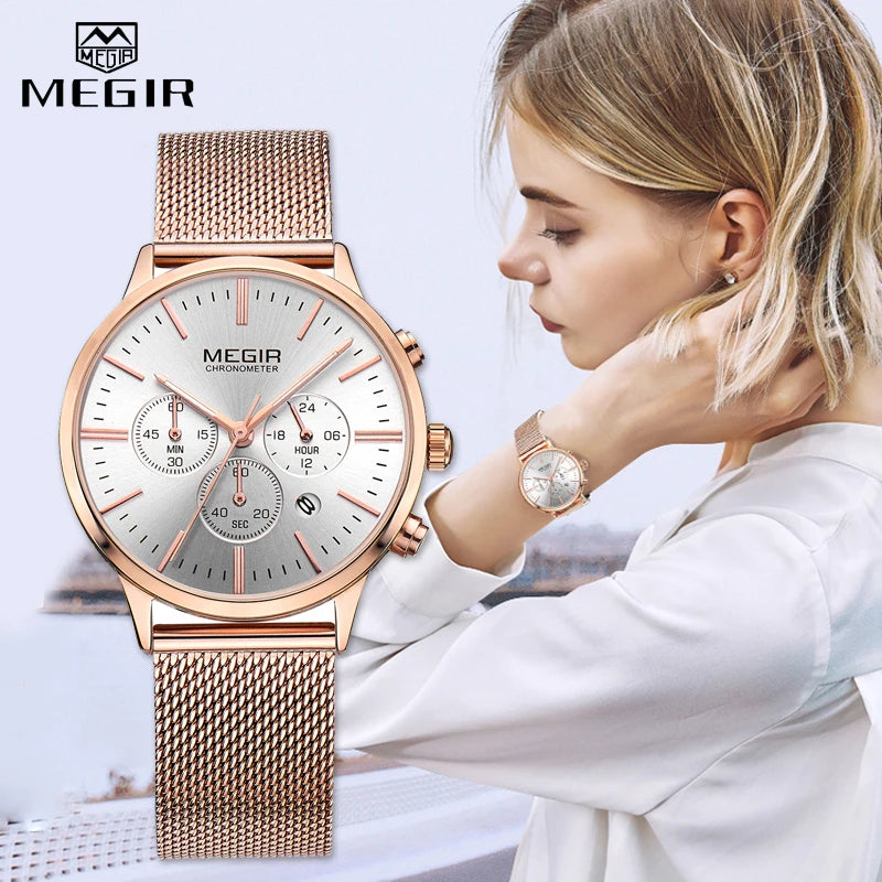 MEGIR® Victoria