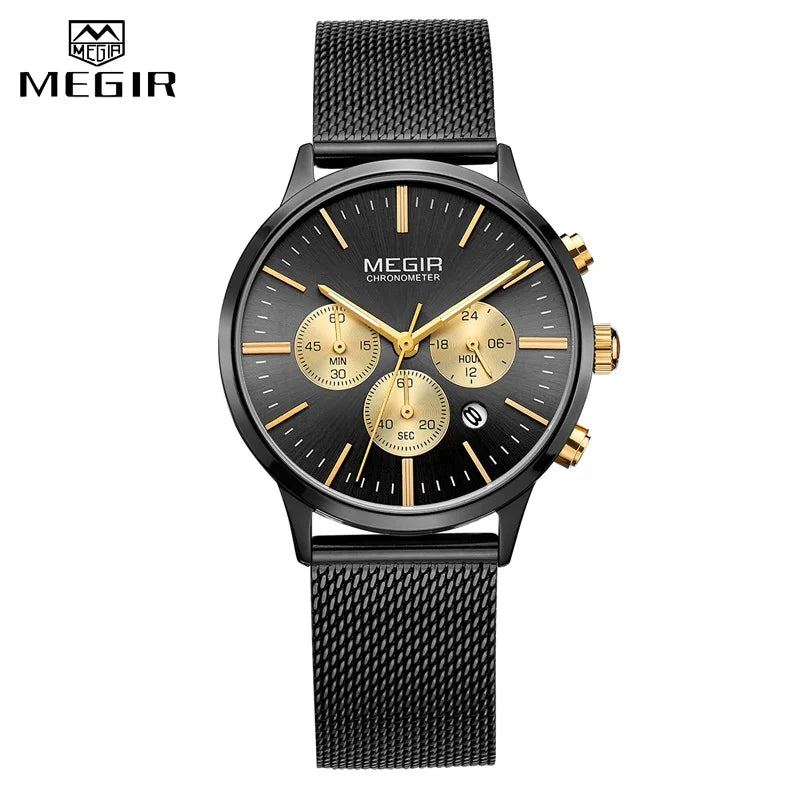 MEGIR® Victoria