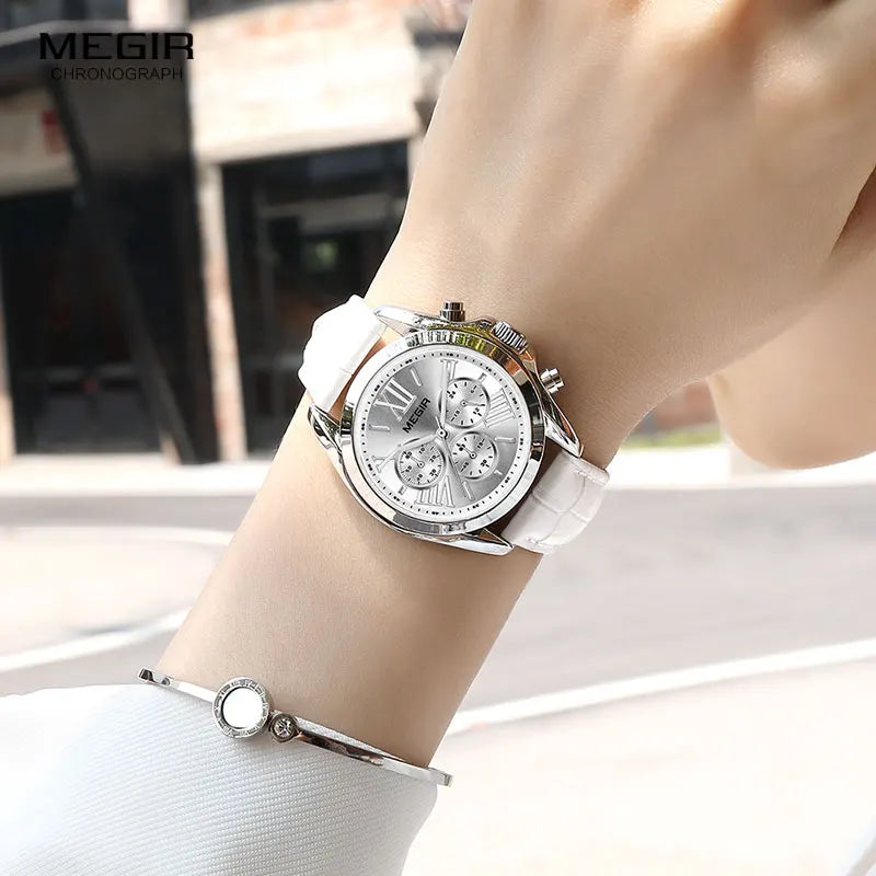 MEGIR® Aurora
