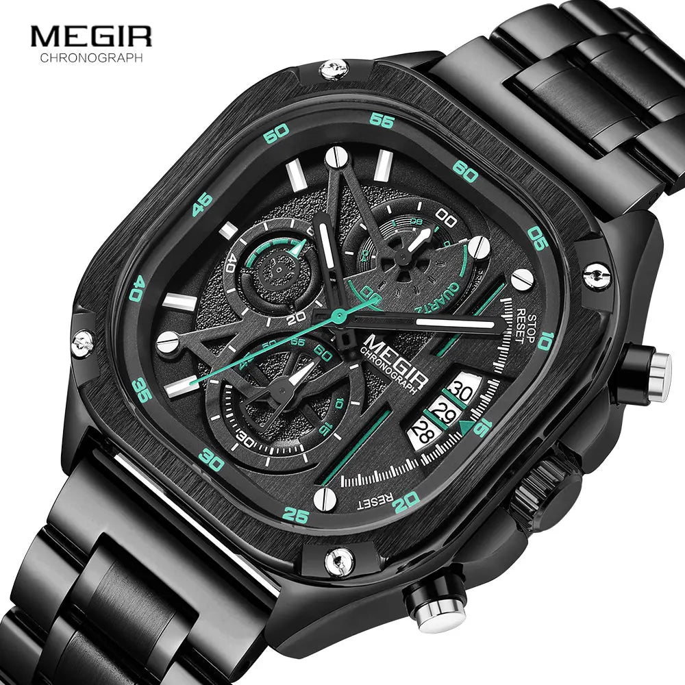 MEGIR® Titan