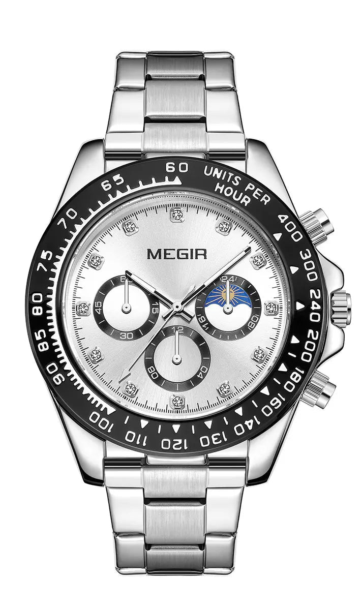 MEGIR® Daytona