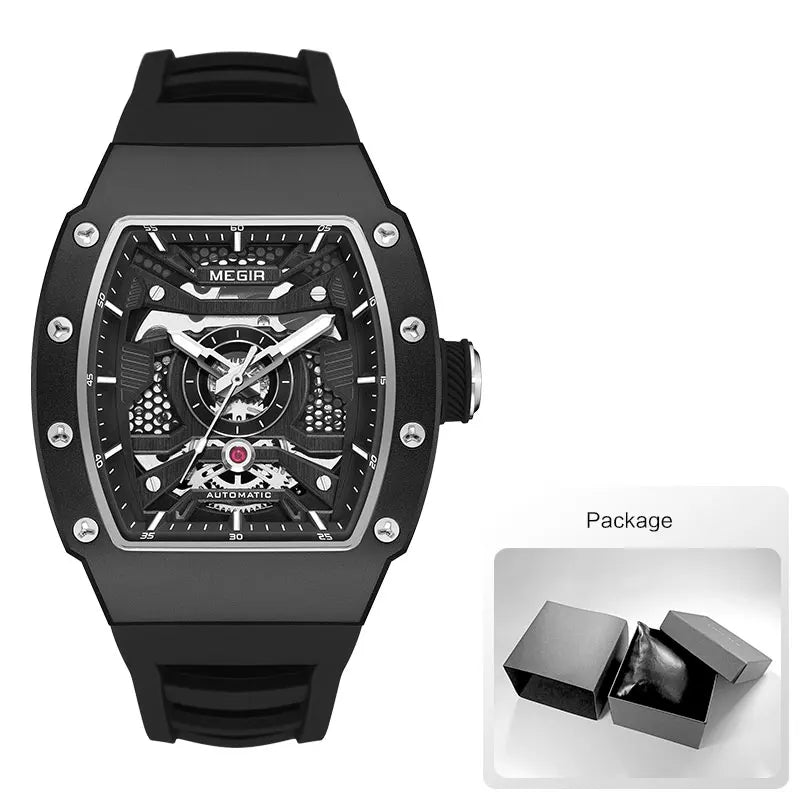 MEGIR® Neptune