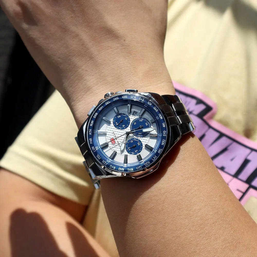 MINI FOCUS® Blaze X