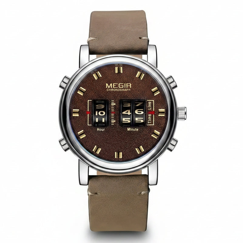 MEGIR® Ranger