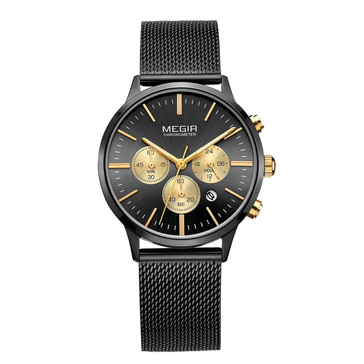 MEGIR® Eclipse Gold