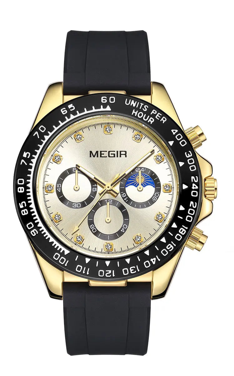 MEGIR® Daytona