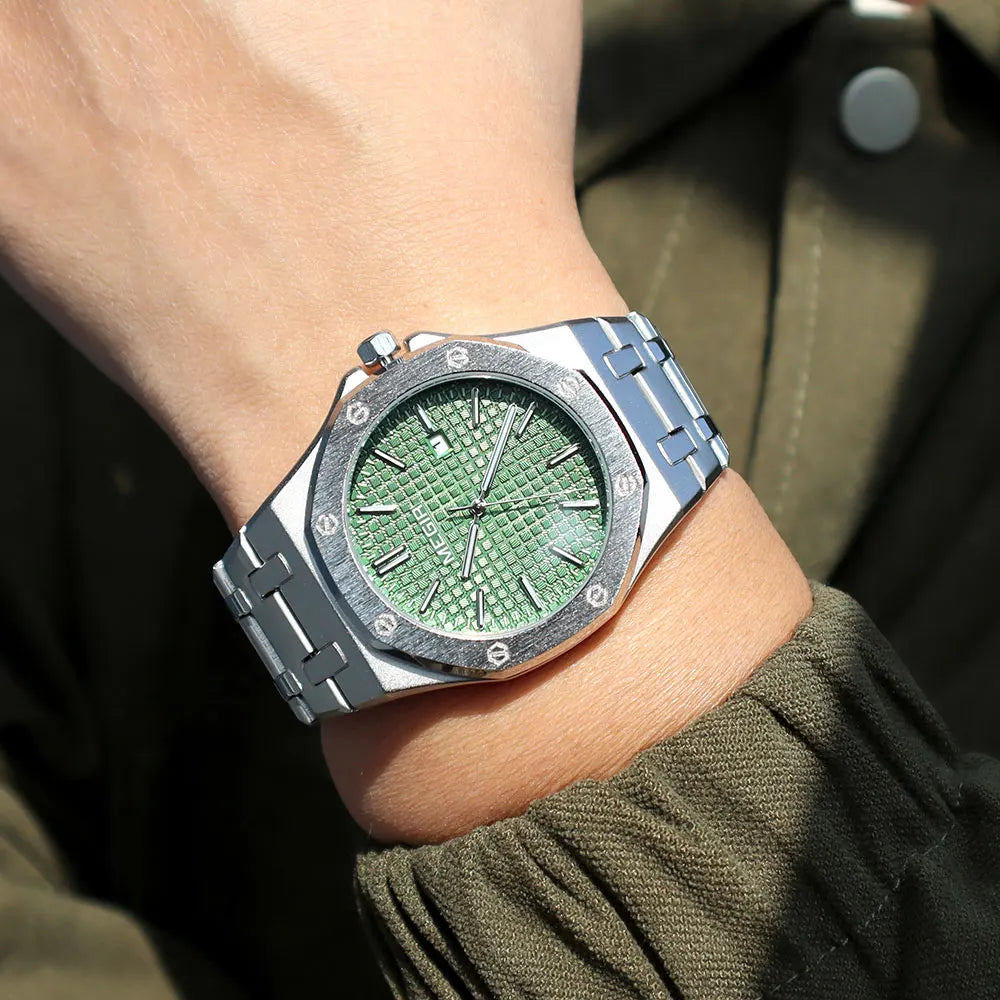 MEGIR® Sovereign