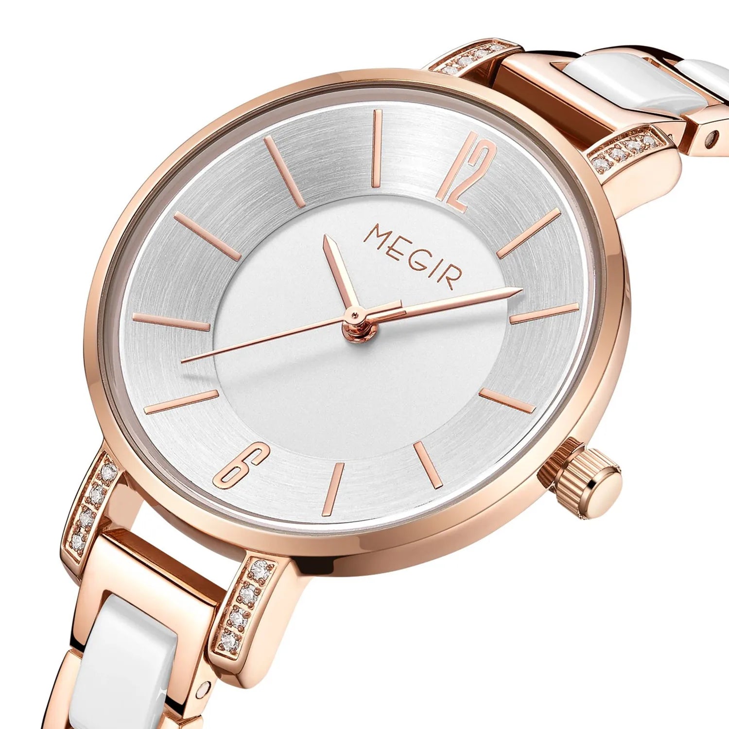 MEGIR® Sapphire Prestige
