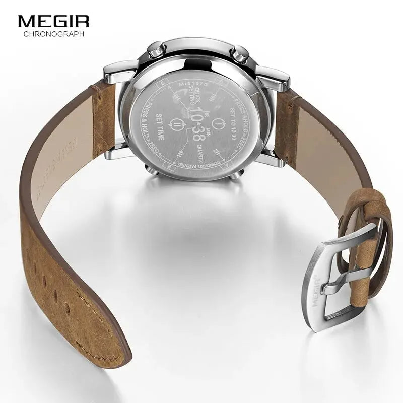 MEGIR® Ranger
