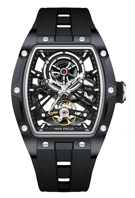 MEGIR® Chronos