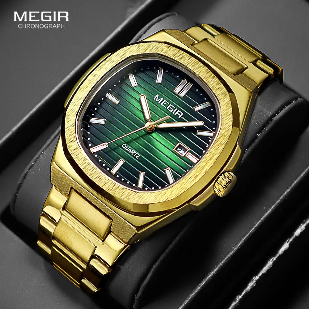 MEGIR® Royal Blue