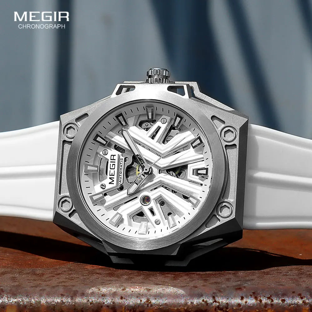 MEGIR® Legacy