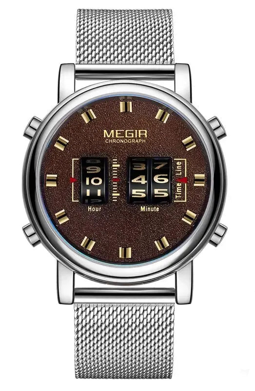 MEGIR® Ranger