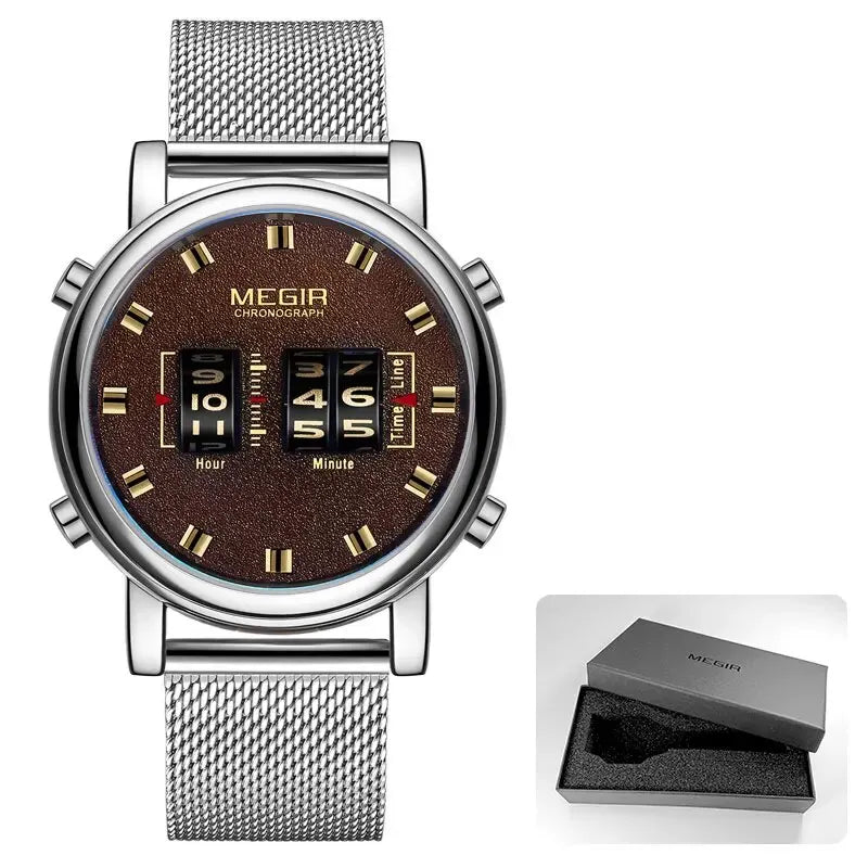 MEGIR® Ranger