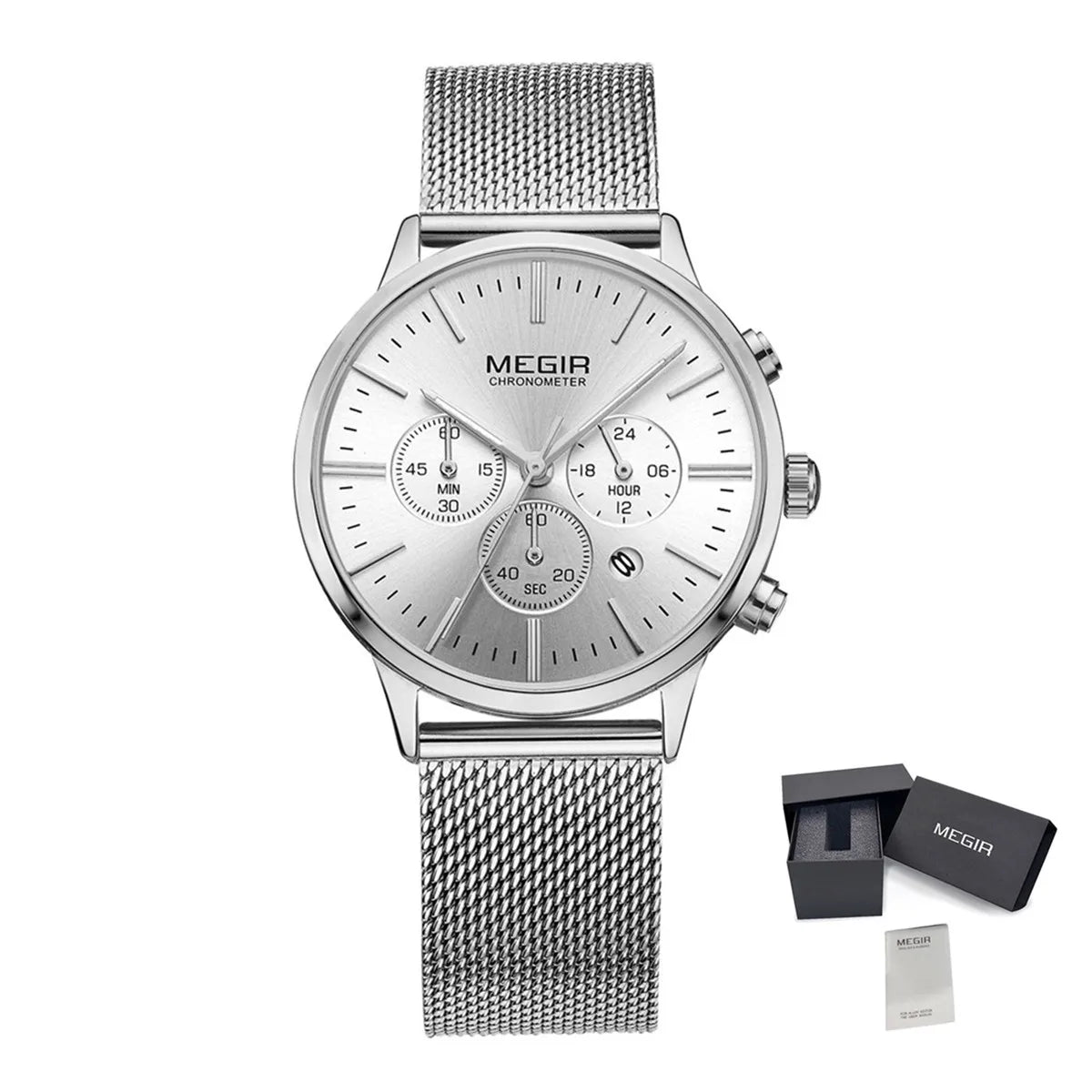 MEGIR® Eclipse Gold