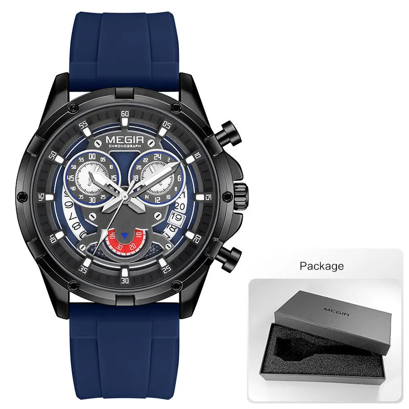 MEGIR® Torque