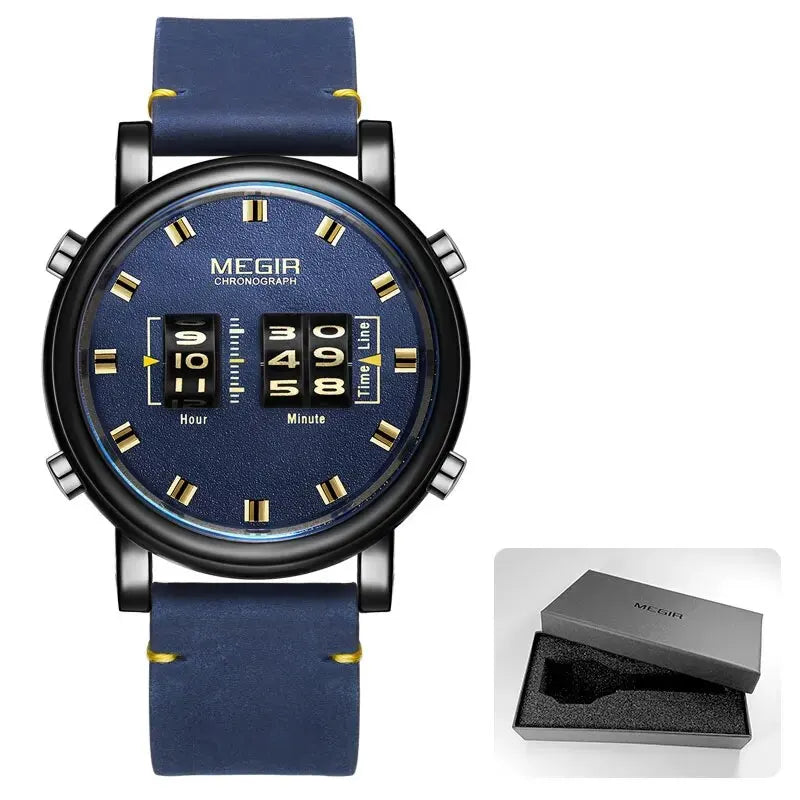MEGIR® Ranger